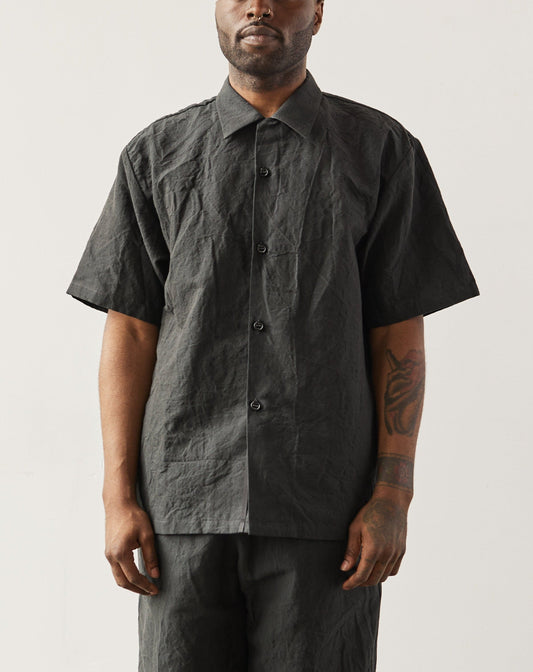 MAN-TLE R14S6 Shirt, Steel