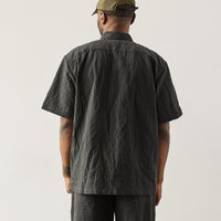 MAN-TLE R14S6 Shirt, Steel