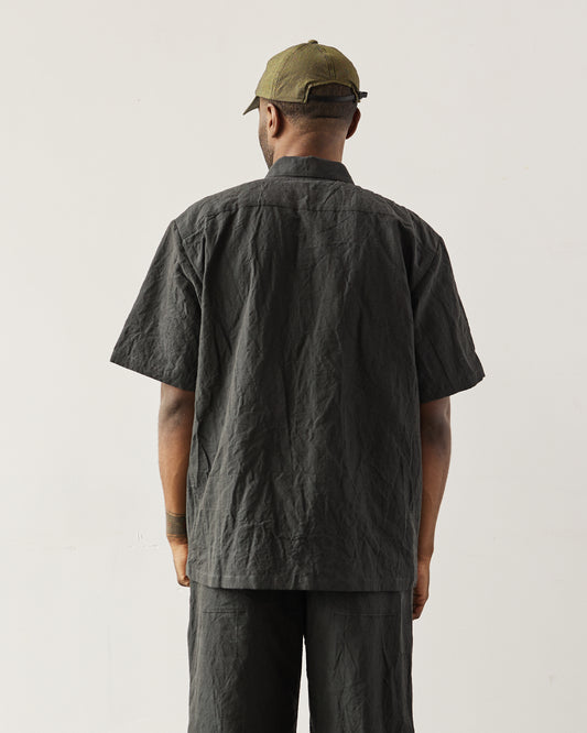 MAN-TLE R14S6 Shirt, Steel