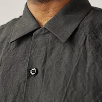 MAN-TLE R14S6 Shirt, Steel