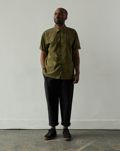 MAN-TLE R14S6 Shirt, Terrain