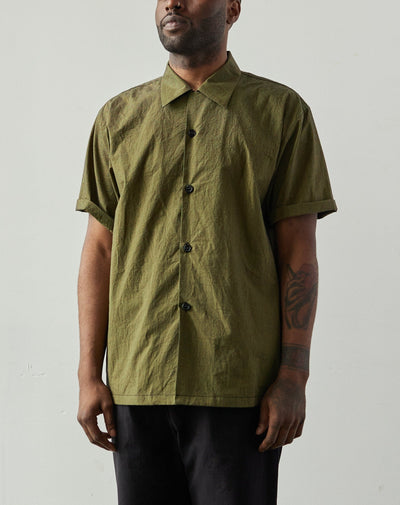 MAN-TLE R14S6 Shirt, Terrain