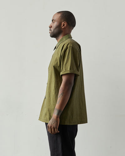 MAN-TLE R14S6 Shirt, Terrain