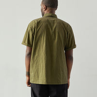 MAN-TLE R14S6 Shirt, Terrain