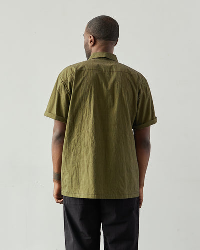 MAN-TLE R14S6 Shirt, Terrain