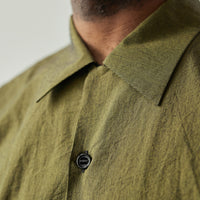 MAN-TLE R14S6 Shirt, Terrain