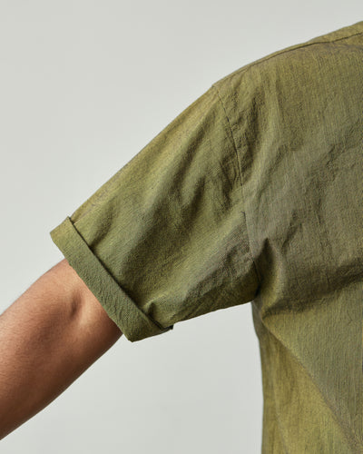 MAN-TLE R14S6 Shirt, Terrain