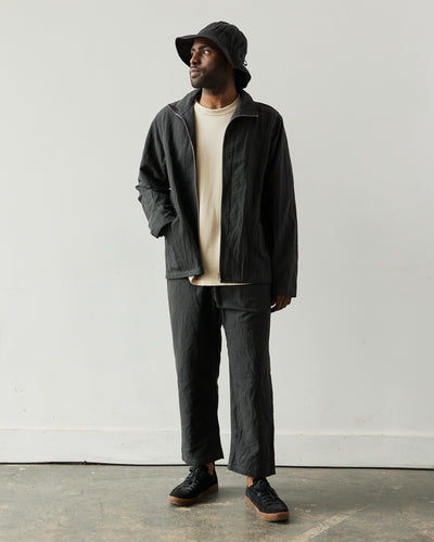 MAN-TLE R14S3 Shirt, Steel