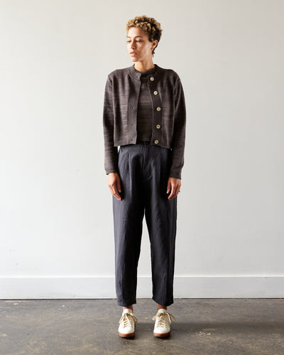 Micaela Greg Nico Pant, Black