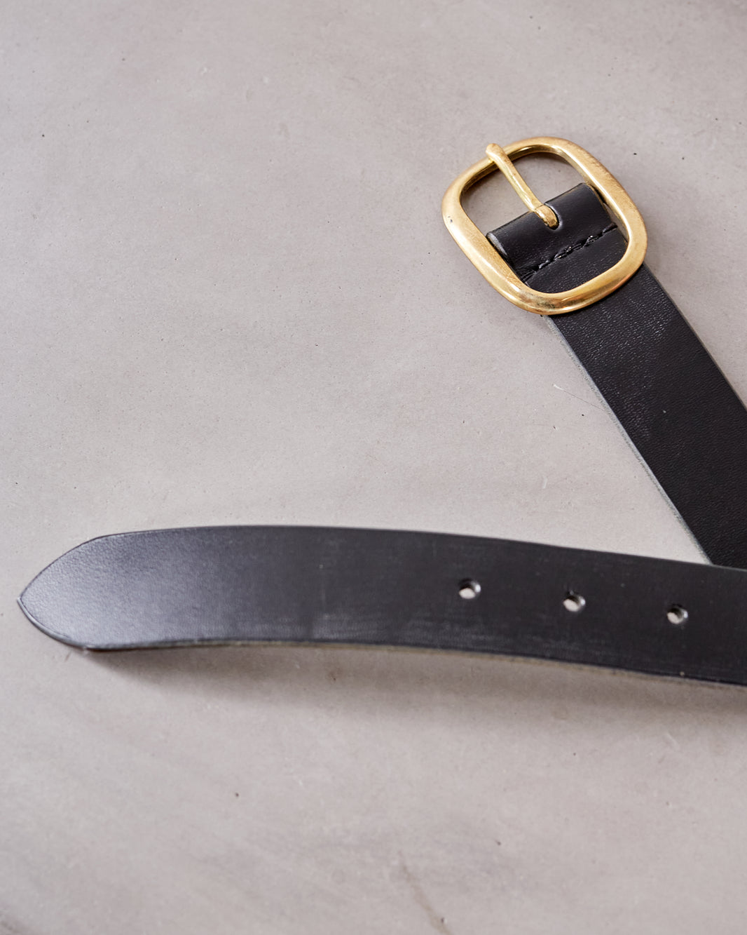 maximum henry belt