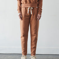 Merz b. Schwanen Sweatpant, Amber