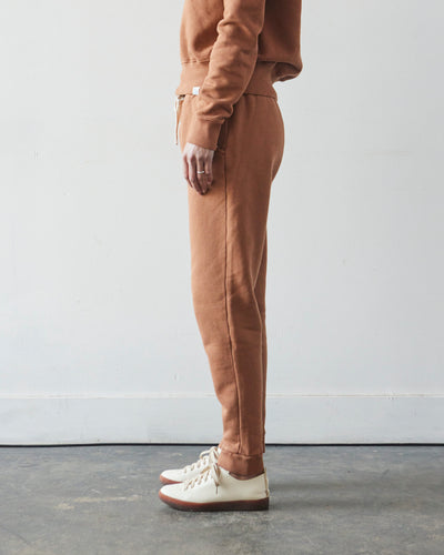 Merz b. Schwanen Sweatpant, Amber