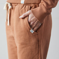 Merz b. Schwanen Sweatpant, Amber