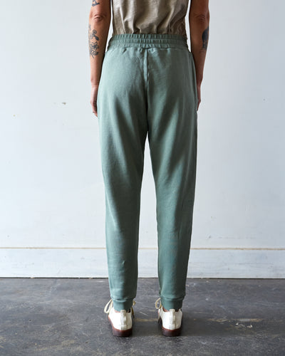 Merz b. Schwanen Sweatpant, Light Army