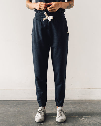 Merz b. Schwanen Sweatpant, Charcoal