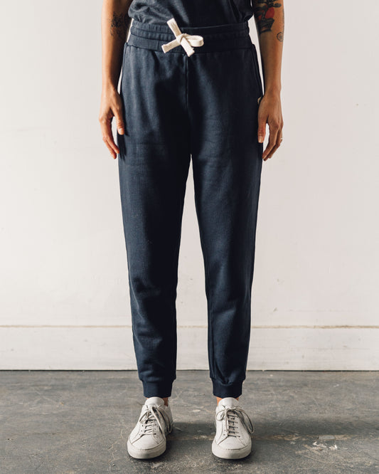 Merz b. Schwanen Sweatpant, Charcoal