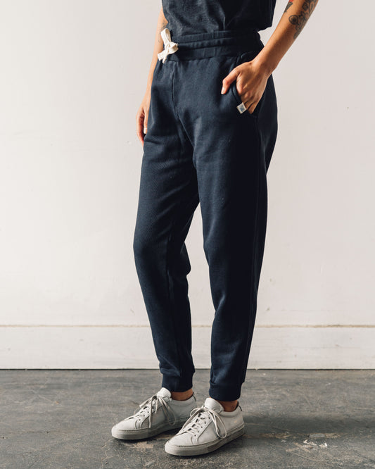 Merz b. Schwanen Sweatpant, Charcoal