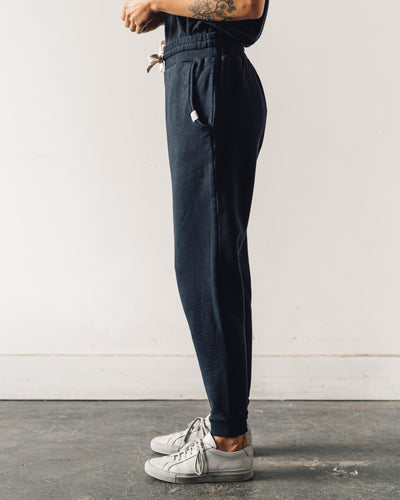 Merz b. Schwanen Sweatpant, Charcoal