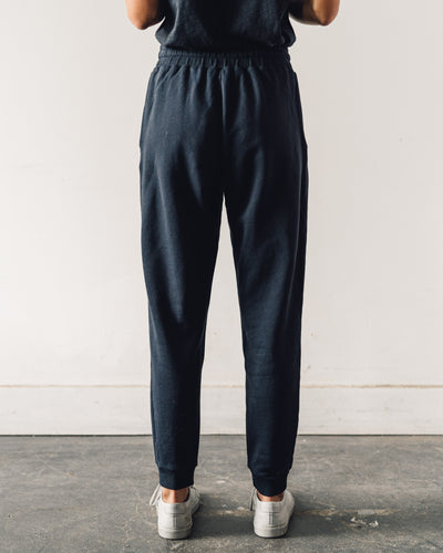 Merz b. Schwanen Sweatpant, Charcoal