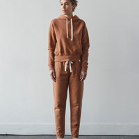 Merz b. Schwanen Sweatpant, Amber