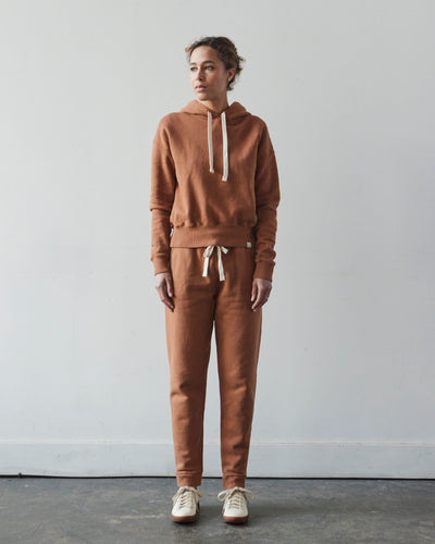 Merz b. Schwanen Sweatpant, Amber