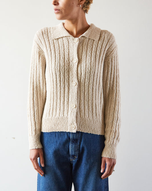 Micaela Greg Andi Cardigan, Antique