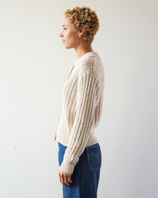 Micaela Greg Andi Cardigan, Antique