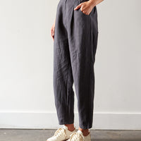 Micaela Greg Nico Pant, Black