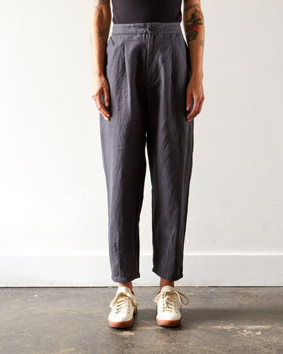 Micaela Greg Nico Pant, Black
