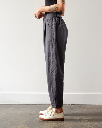 Micaela Greg Nico Pant, Black