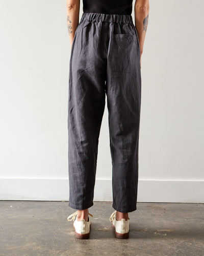 Micaela Greg Nico Pant, Black