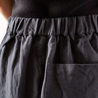 Micaela Greg Nico Pant, Black