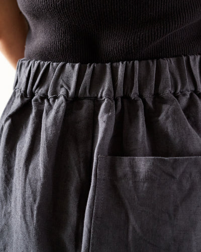 Micaela Greg Nico Pant, Black