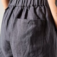 Micaela Greg Nico Pant, Black