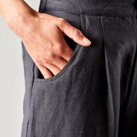 Micaela Greg Nico Pant, Black