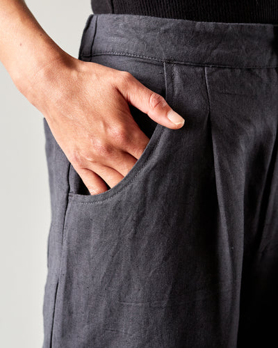 Micaela Greg Nico Pant, Black