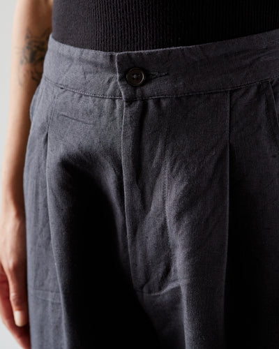 Micaela Greg Nico Pant, Black