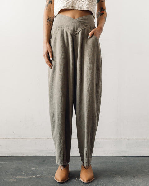 cogthebigsmoke KARA WRAP TROUSERS 新品未使用 cogthebigsmoke KARA WRAP TROUSERS 新品未使用