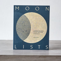 Moon Lists, Leigh Patterson