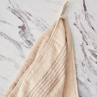 Morihata Lille Towels, Ivory