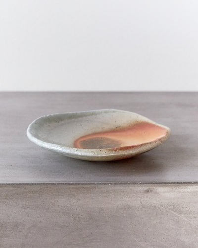 Natasha Alphonse Woodfired Shell Dish