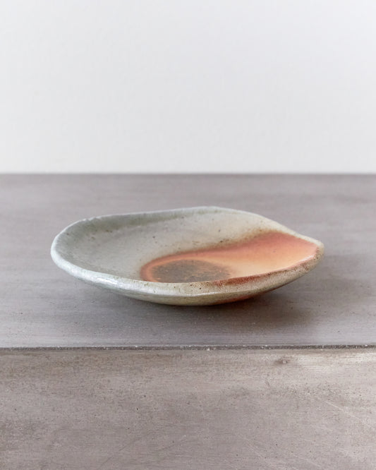 Natasha Alphonse Woodfired Shell Dish