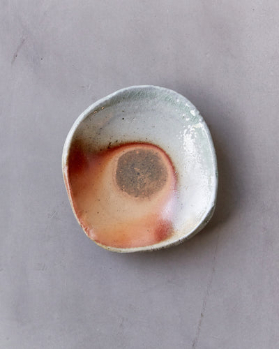 Natasha Alphonse Woodfired Shell Dish