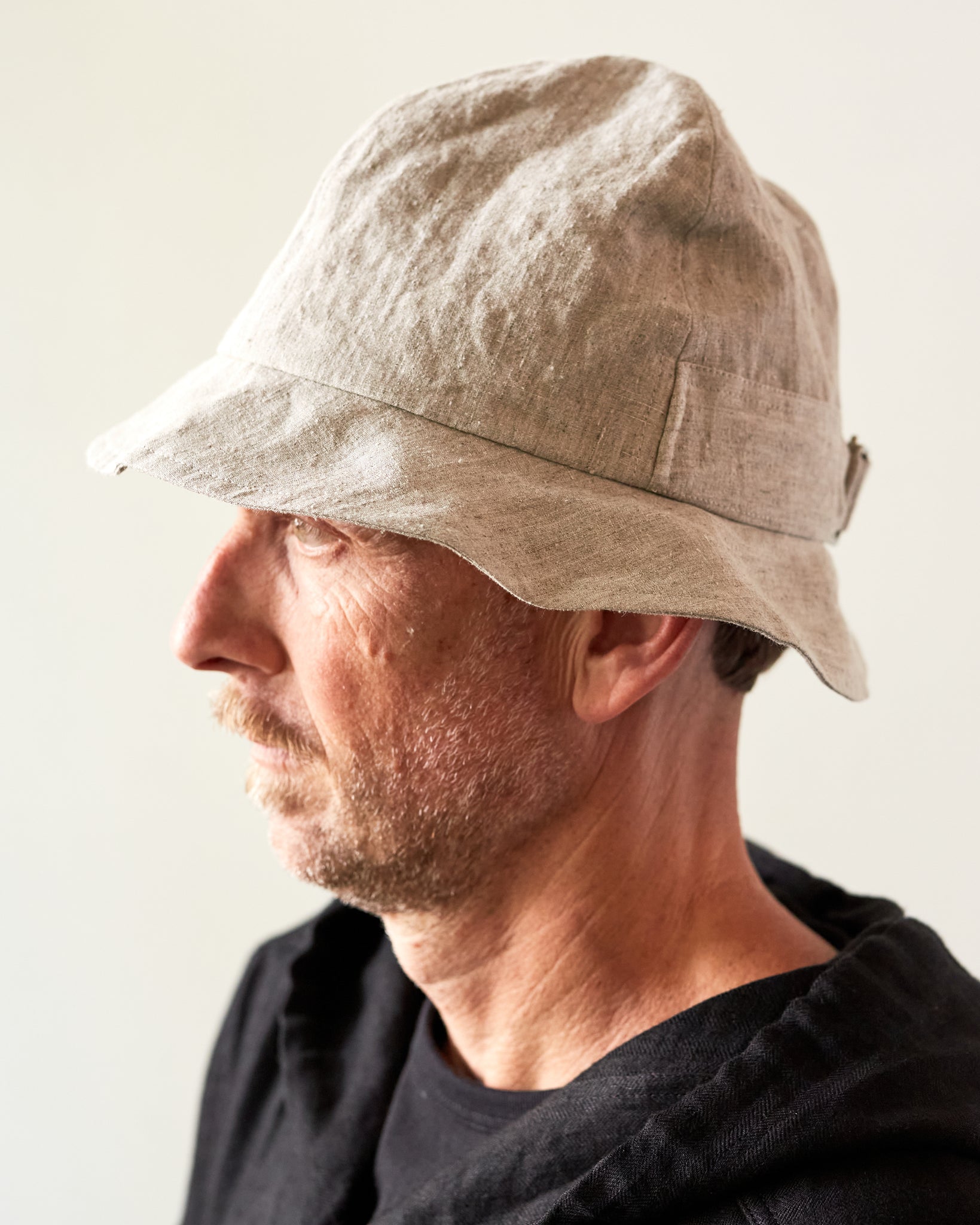 Hat, O-Project Glasswing | Fisher Natural