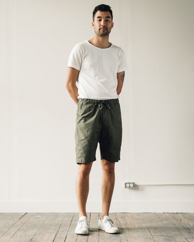 Orslow New Yorker Short, Army