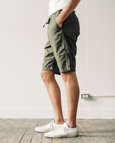 Orslow New Yorker Short, Army Green