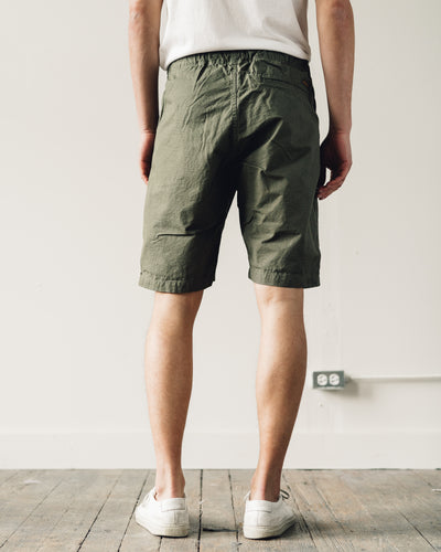 Orslow New Yorker Short, Army Green