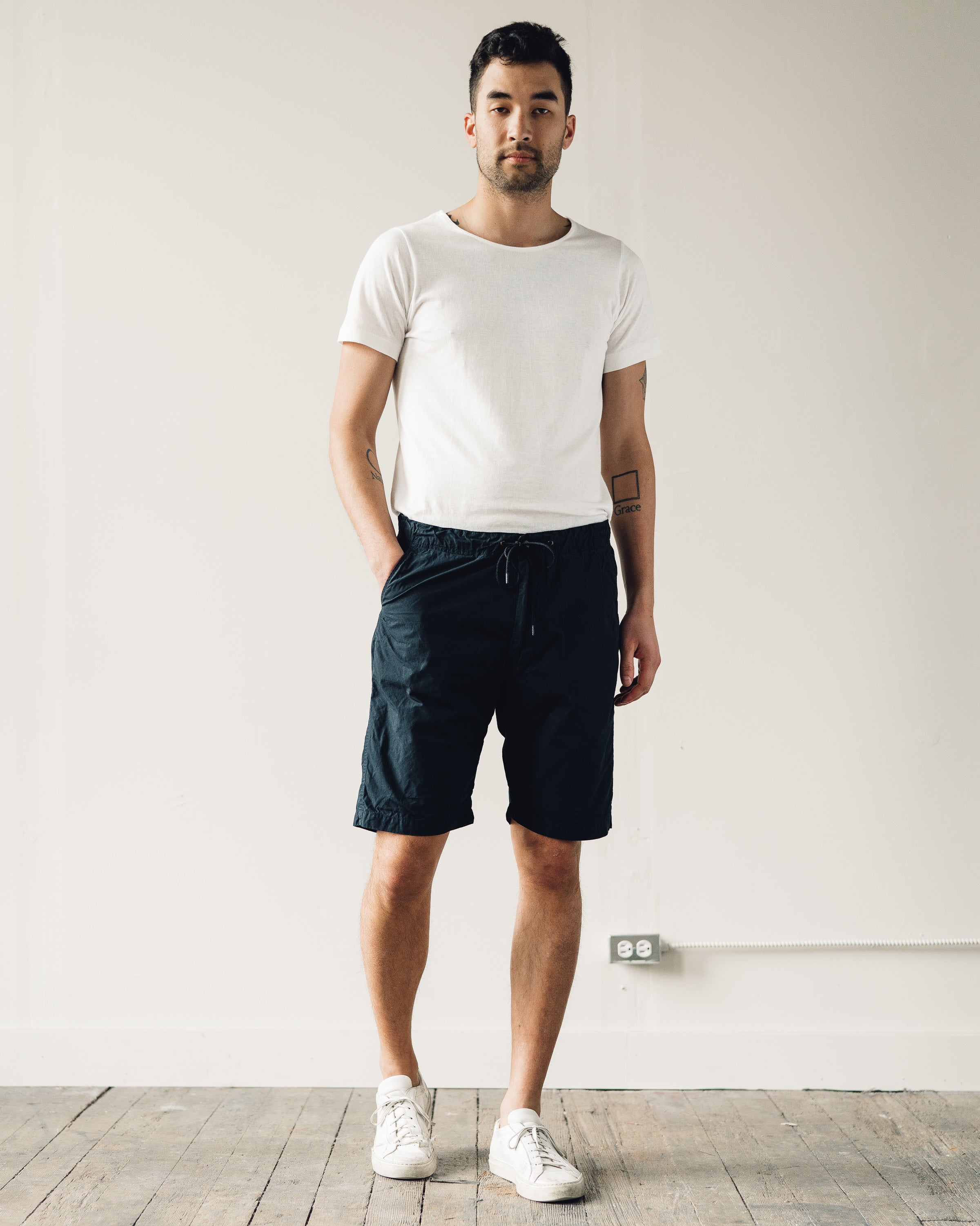 Orslow shorts store