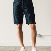 Orslow New Yorker Shorts, Charcoal