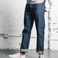 Orslow 105 Standard Denim